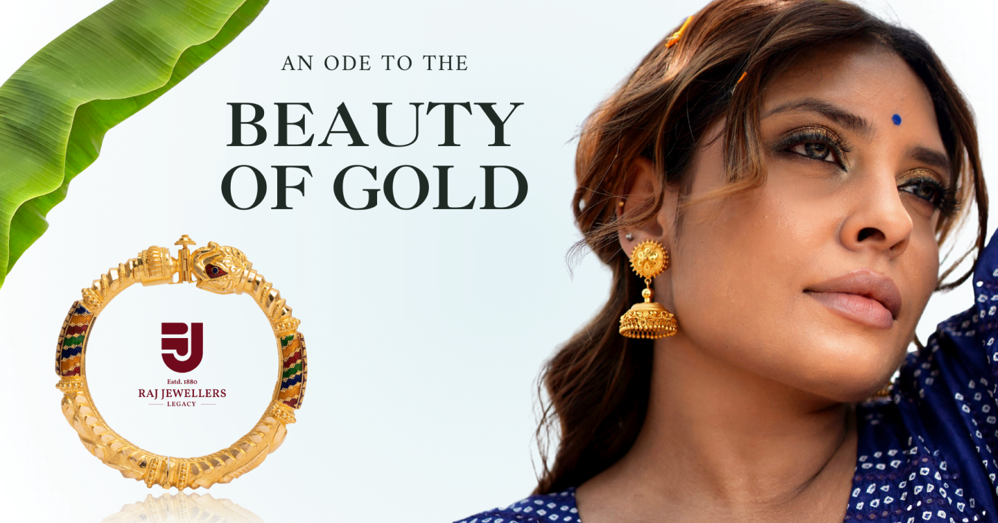 7 Raj Gold Raj Jewellers Legacy – Since 1880