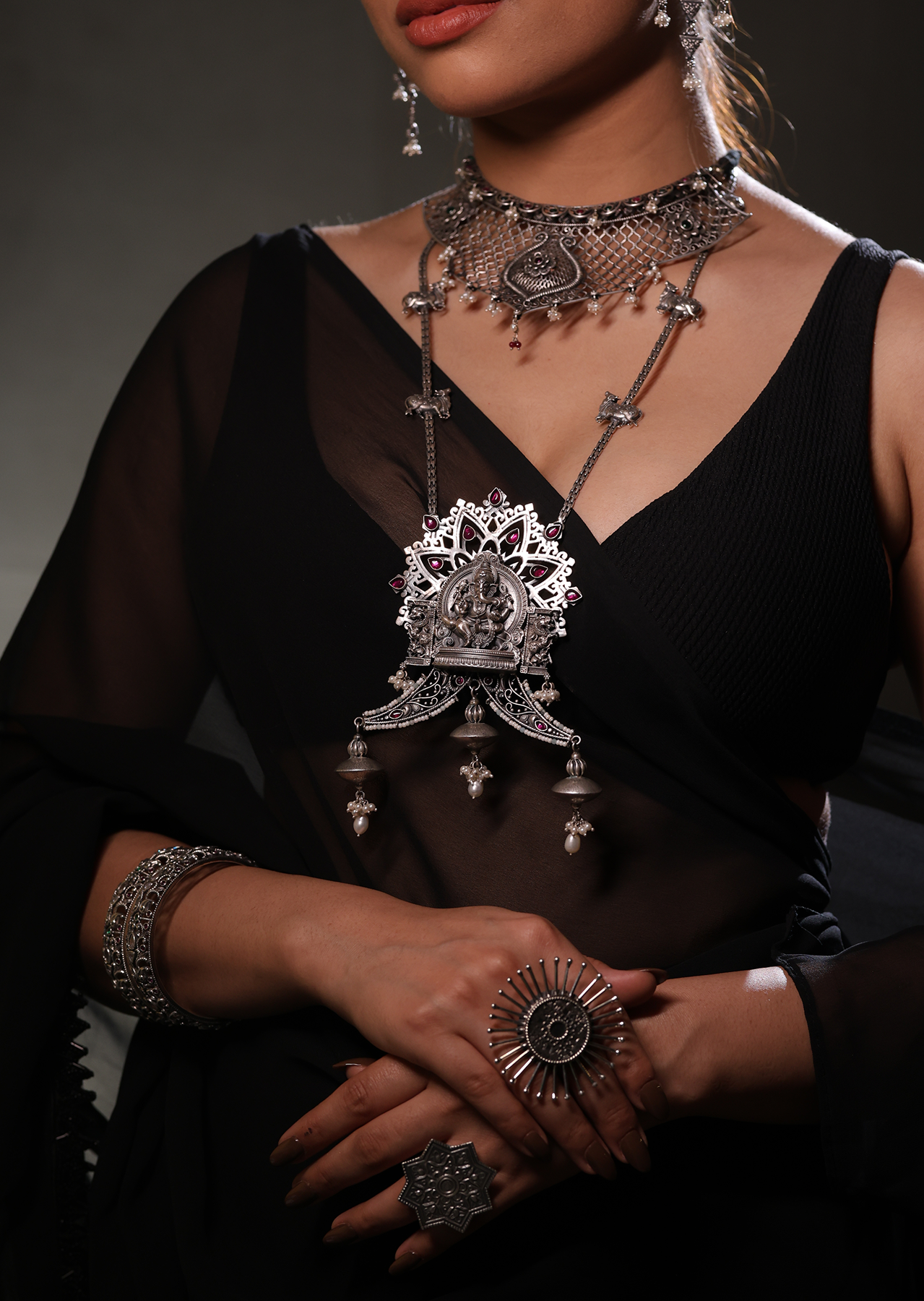 Bridal & Wedding Masterpieces