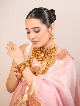 HERITAGE GOLD