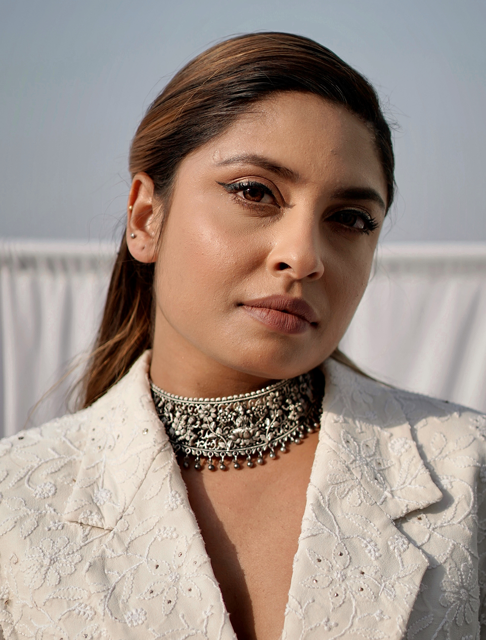 jewellery