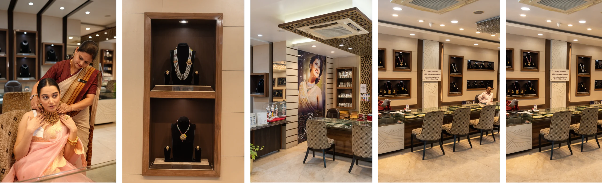 Jewelry Gallery