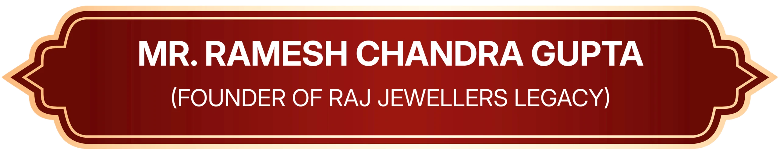 Founder title