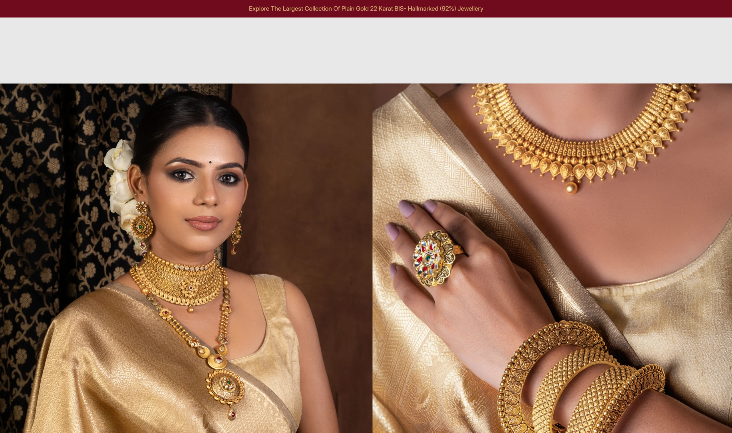 Raj Jewellers Swarn Sanchay Scheme Gold and Diamond Savings Plan Banner