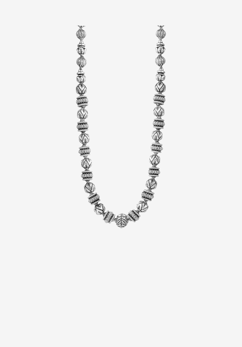 Demo Silver 1