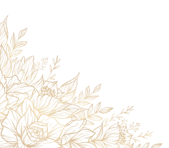 decorative corner