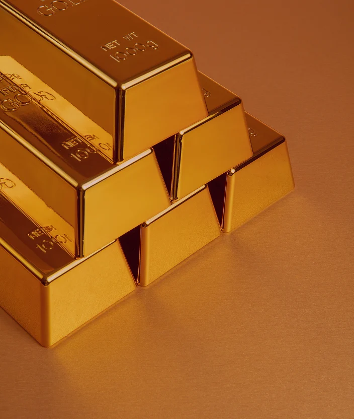 24K pure gold