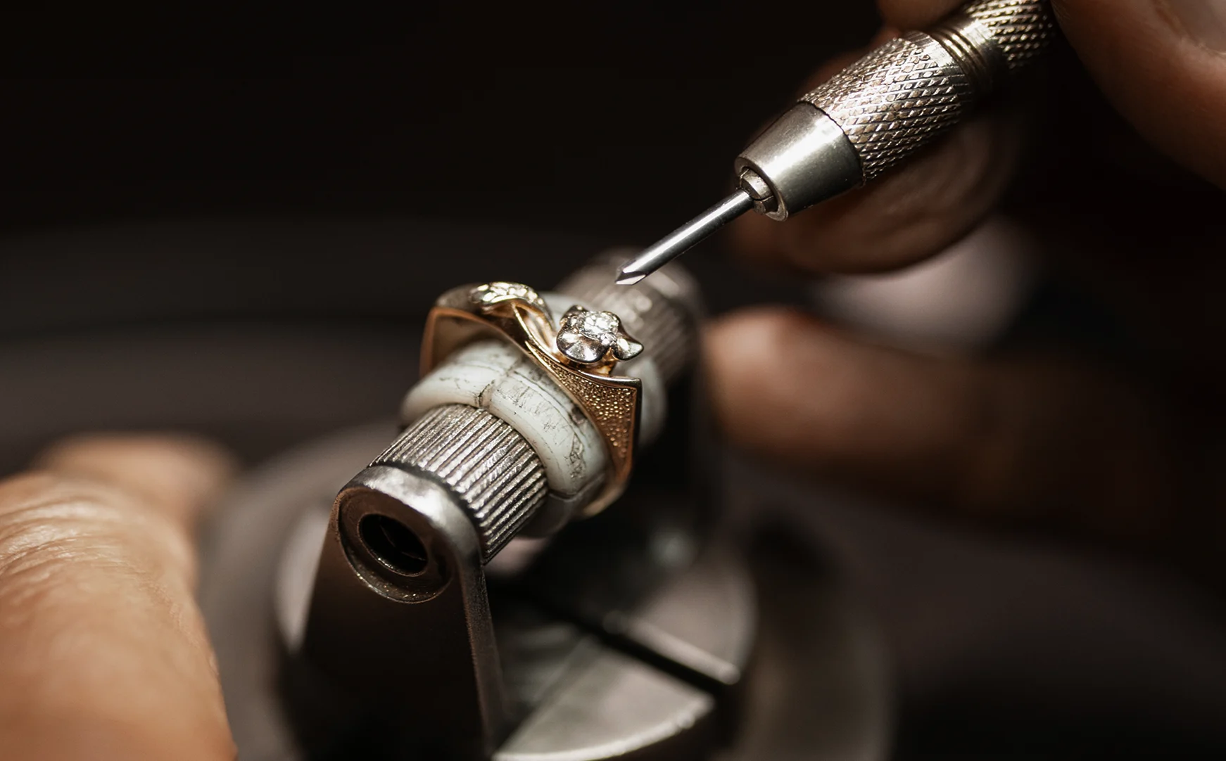 Jewellery Designing