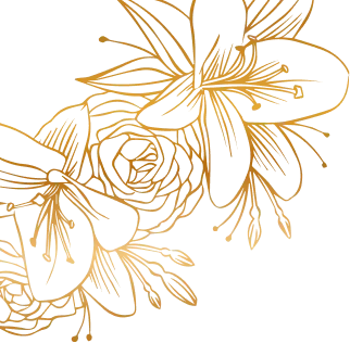decorative flower