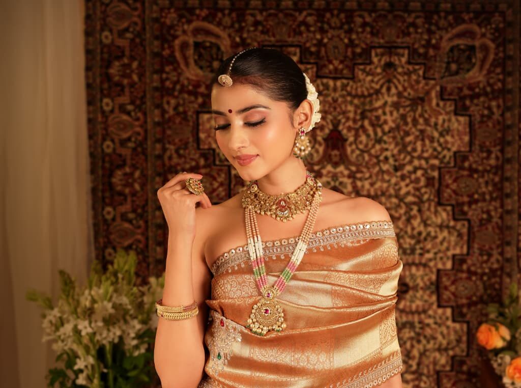 The Raj Legacy Masterpiece