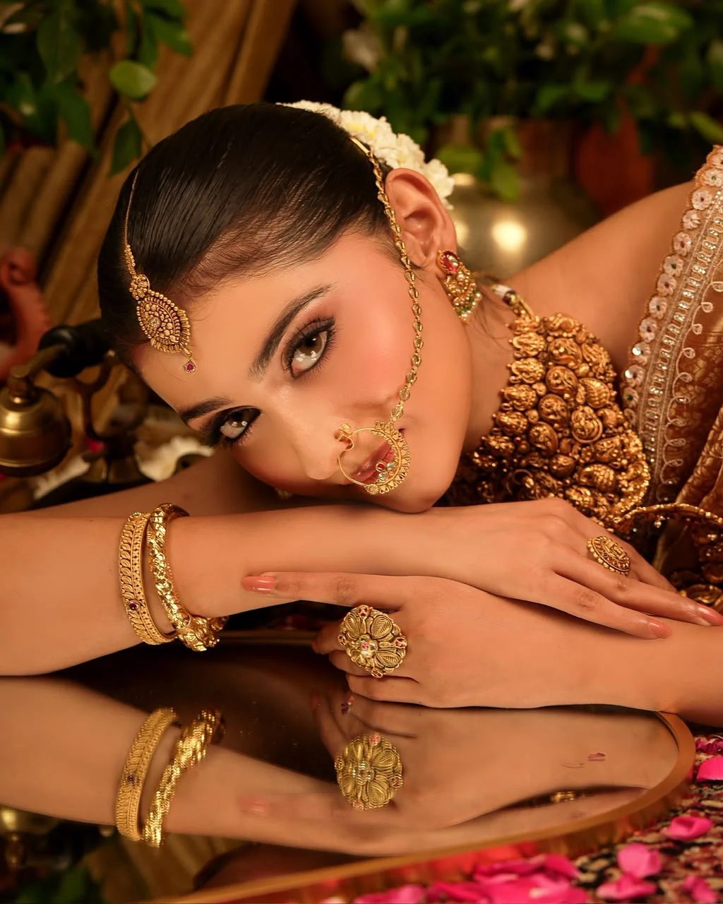 The Raj Legacy Masterpiece
